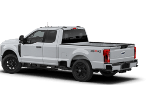 2026 Ford Super Duty® External Image 3